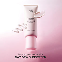 Day Dew Sunscreen