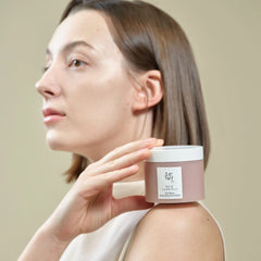 Red Bean Refreshing Pore Mask